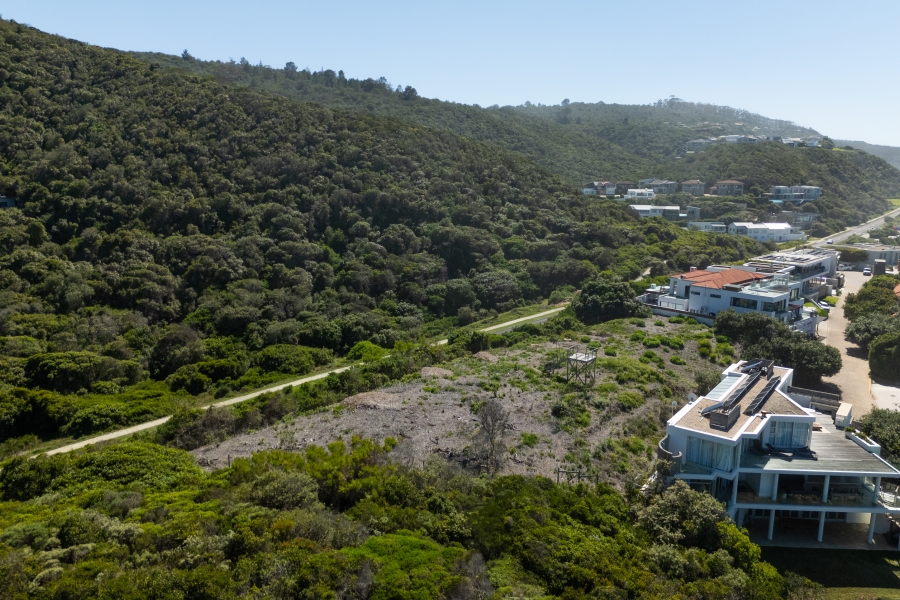 0 Bedroom Property for Sale in Keurboomstrand Western Cape